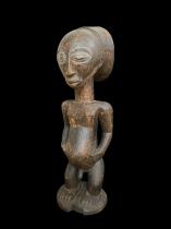 Large Singiti Figure - Hemba People, D.R. Congo 3