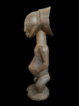 Large Singiti Figure - Hemba People, D.R. Congo 5