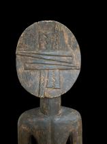 Large Singiti Figure - Hemba People, D.R. Congo 8