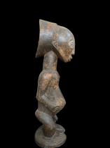 Large Singiti Figure - Hemba People, D.R. Congo 10