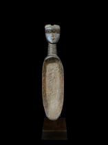 Ladle/Spoon - Dan People, Liberia/Ivory Coast