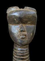 Ladle/Spoon - Dan People, Liberia/Ivory Coast 1