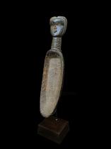 Ladle/Spoon - Dan People, Liberia/Ivory Coast 2