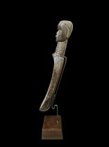 Ladle/Spoon - Dan People, Liberia/Ivory Coast 5