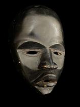 Deangle Mask - Dan People, Ivory Coast 2