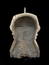 Kifwebe Mask - Luba People, S. Central D.R. Congo 4