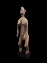 Female Ancestor Figure - Bamana People, Mali M14 7