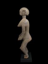 Female Ancestor Figure - Bamana People, Mali M14 8