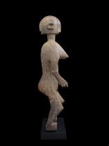 Female Ancestor Figure - Bamana People, Mali M14 10