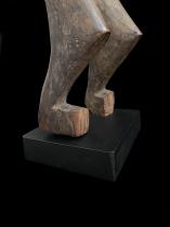 Female Ancestor Figure - Bamana People, Mali M14 13