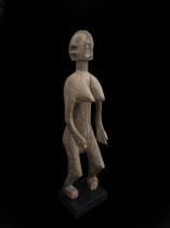 Female Ancestor Figure - Bamana People, Mali M14 11