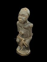 Fetish Figure - D.R. Congo 1