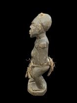 Fetish Figure - D.R. Congo 2