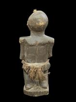 Fetish Figure - D.R. Congo 3