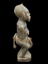 Fetish Figure - D.R. Congo 4