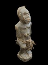 Fetish Figure - D.R. Congo 6