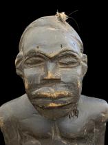 Fetish Figure - D.R. Congo 7