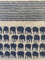 Bushpig Textile - South Africa 5