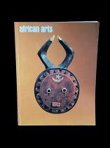 African Arts Magazine -January 1994 - Volume XXV11 - Number 1