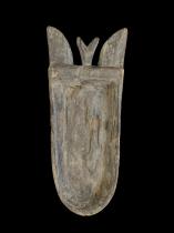 Miniature Passport Mask - Toma People, Liberia/Guinea - Sold 2