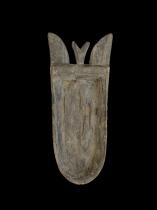 Miniature Passport Mask - Toma People, Liberia/Guinea - Sold 11