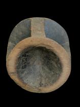 Wooden Stool - Mano People, Liberia/Guinea 3