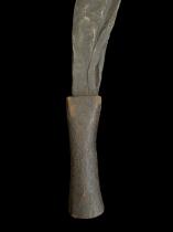 Sickle Knife - Binja People, D.R. Congo 2