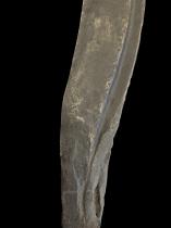 Sickle Knife - Binja People, D.R. Congo 3