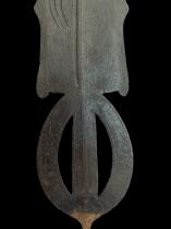 Ceremonial Sword - Various Peoples, D.R. Congo 5