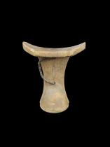 Headrest with incised top - Pokot People - Kenya 1