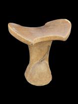 Headrest with incised top - Pokot People - Kenya 6