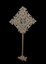 Coptic Handcross - Ethiopia - As is 2