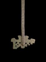 Coptic Handcross - Ethiopia - As is 3