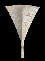 Mounted Blade - Possibly Mbala, D.R.Congo 1