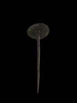 Old Hair Pin - Naga People, northeastern India and northwestern Myanmar 1