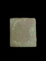 Goldweight (31) - Akan Speaking Peoples - Ghana 2