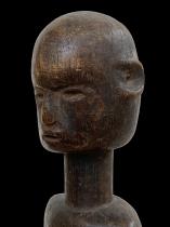 Figurative Staff - East Africa 2