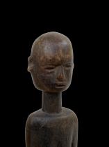 Figurative Staff - East Africa 6