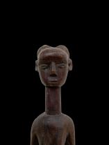 Figurative Staff - Zaramo People, Tanzania 4