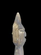 Axe - Unknown Origin ( possibly Teke, D.R. Congo) 3