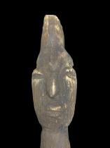 Axe - Unknown Origin ( possibly Teke, D.R. Congo) 4