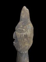 Axe - Unknown Origin ( possibly Teke, D.R. Congo) 5