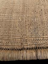 Woven Mat - Tuareg People, South Sahara 1