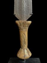 Knife - Konda People - D.R. Congo #13 2