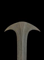 Knife - Konda People - D.R. Congo #14 1