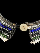 Child's Beaded Choker - Ndebele People, South Africa 2