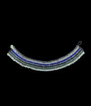 Child's Beaded Choker - Ndebele People, South Africa 3