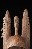 Kore Society Mask, Bamana People, Mali 3