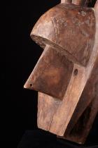 Kore Society Mask, Bamana People, Mali 5