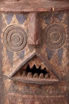 Bolo Helmet Mask - Bobo People, Burkina Faso 3